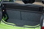 Skoda Citigo 5-Door 2017 года (WW)